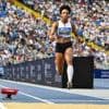 Diamond League: Mihambo springt auf Rang vier - Top-Leistungen in Polen
