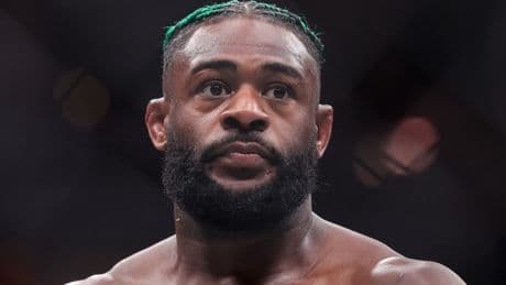 Aljamain Sterling hits out at ‘stupid’ rule in Brian Ortega fight at UFC Shanghai