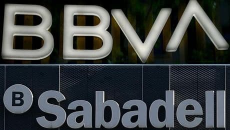 Banken: Spanische Bank BBVA greift nach Rivalen Sabadell