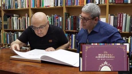 'Boğaziçi’nin Güzellikleri' yeniden okurla buluştu