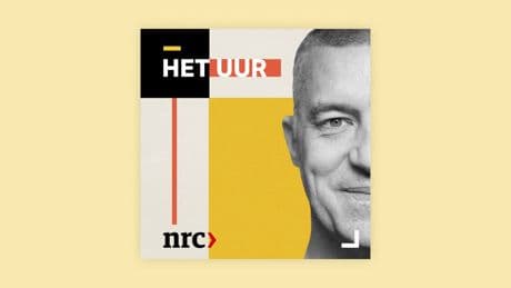 Oud-ambassadeur Robert Serry over de oplossingen voor Oekraïne