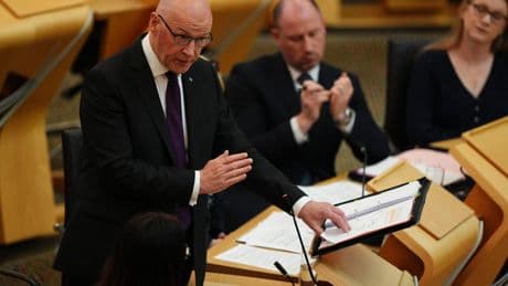 Alexander Dennis job losses: Sarwar says SNP ‘put foreign firms before Scots workers’