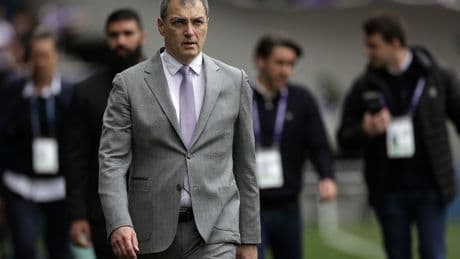 Juventus'ta Damien Comolli dönemi