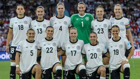 „Diese Mannschaft wurde zum Symbol für das, was wir Deutschen unter Fußball verstehen“