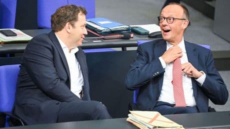 Hoffnung und Psychologie: Neue Regierung - gute Stimmung im Land?