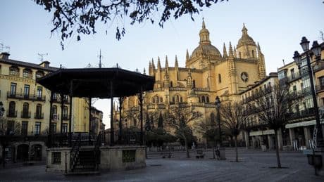 El alquiler sube en junio un 9,7% interanual y marca nuevo máximo: así está por capitales