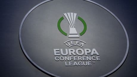 UEFA Konferans Ligi final karşılaşmasını TRT 1 yayınlayacak!