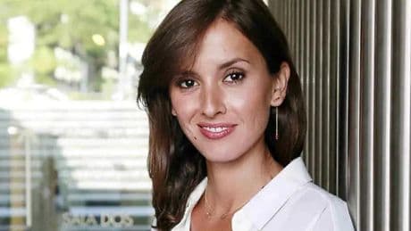 Marina (41 años), hija de Ana Belén, no se corta con el sorprendente desayuno que toma a diario: "Como muy poco"