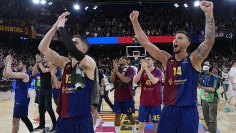 "Esta Euroliga es una mafia"