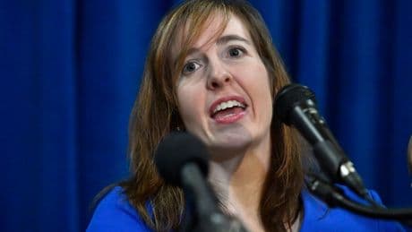 Kentucky auditor sues governor in bid to end dispute blocking kinship care law