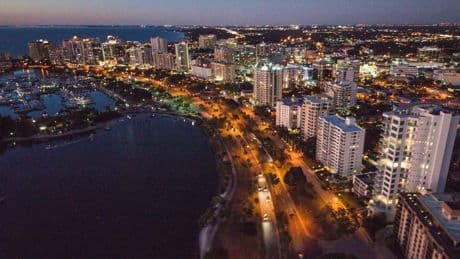 Florida's housing market was once red-hot. Now it's one of the coldest in the country.