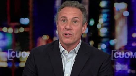 Chris Cuomo trolled for falling for AOC deepfake video about Sydney Sweeney