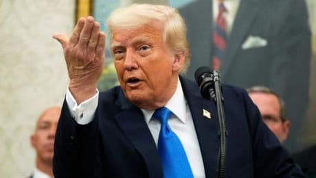 „Trump ist es egal, wenn Europa der Ukraine nicht allein helfen kann“