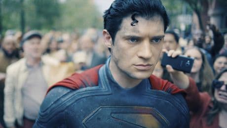 ‘Superman’ director faces backlash for calling the Man of Steel an ‘immigrant’: ‘Superwoke’