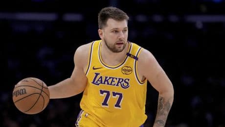 Increíble pero cierto: este ex del Barça quiso cometer esta locura por Doncic