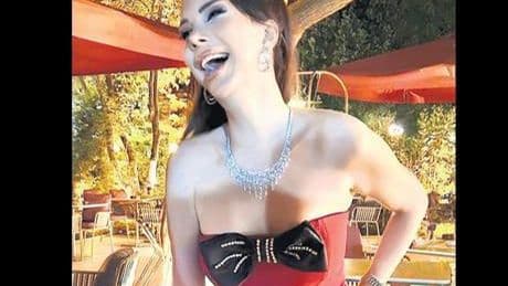‘Dört dörtlük yaştayım’