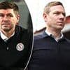 Steven Gerrard's former assistant rejects chance to take on job in Turkey amid interest from clubs in England and the United States