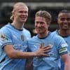 “Ik mis Kevin De Bruyne”: enkele dagen voor zijn terugkeer naar Man City doet Erling Haaland opvallende uitspraak over Rode Duivel