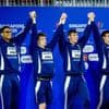 Natation. Yann Le Goff, double médaillé aux Mondiaux : « J’en sors changé »