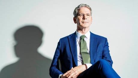 Scott Bessent: Trumps wichtigster Mann