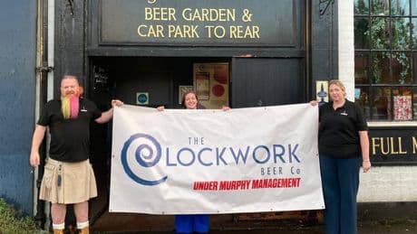 Team behind famous Glasgow whisky bar reveal plans for Southside pub