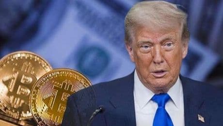 ABD'den kripto paralarla ilgili yeni hamle! ABD Başkanı Trump, "GENIUS" tasarısını imzaladı