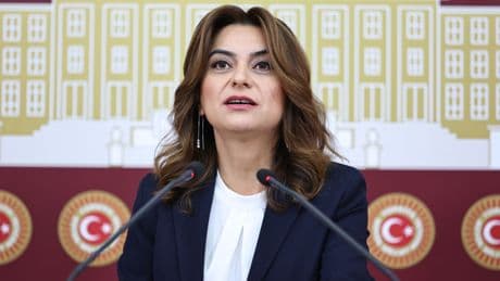 DEM Partili Koçyiğit: “Yüksekova’da anjiyo ünitesi olmaması yaşam hakkını tehdit ediyor”