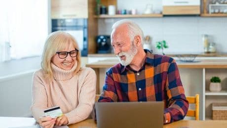 Calls for some to get State Pension payments 'immediately'
