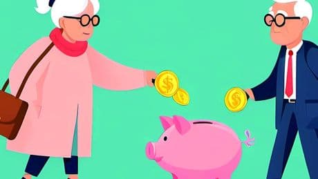 ¿Cobrar parte de la jubilación antes de abandonar el mercado laboral? Sí, se puede