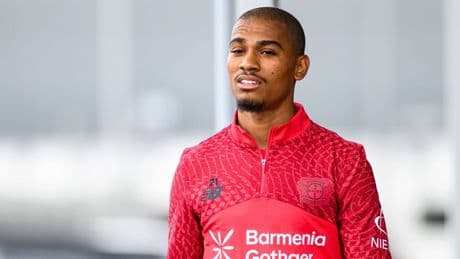 Bayer Leverkusen: Verlässt auch Amine Adli den Ex-Meister?