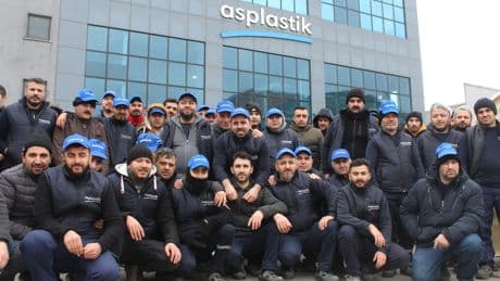 İşçilerin önündeki duvar: Güvensizlik ve bölünme