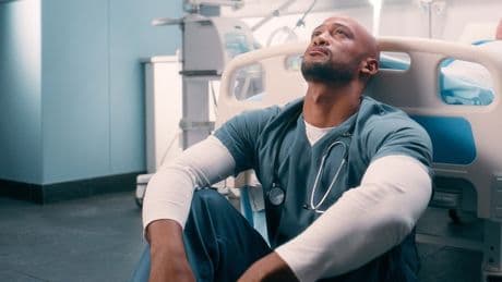 Your brain physically changes when you work too much, scientists warn