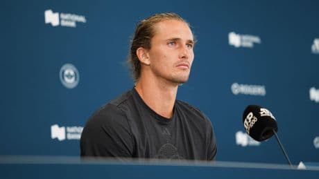Zverev busca un giro en su carrera con Toni Nadal: &quot;Puede maximizar mi potencial&quot;