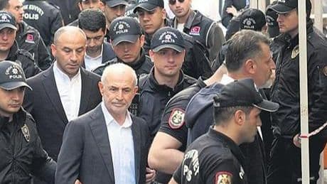 5 belediye başkanı görevden uzaklaştırıldı