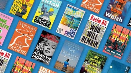 The best new books to read in July 2025