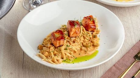 Bremen ohne Sterne-Restaurants – diese Lokale bekommen Michelin-Lob