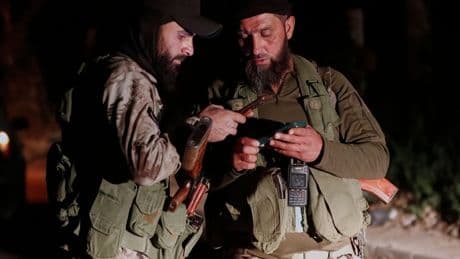 Neue Gewalt in Syrien mit Dutzenden Toten im Süden