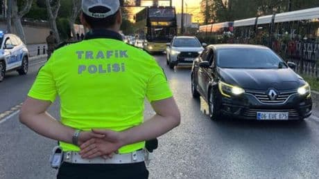 "Huzur İstanbul" denetimlerinde 1039 gözaltı