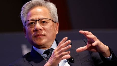 What All Is Jensen Huang Really Saying About AI?
