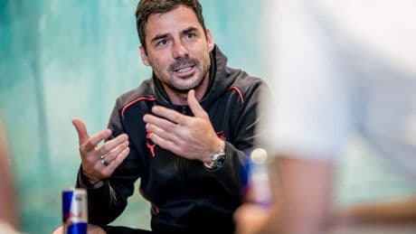 Vertrag als Trainer endet - Jetzt wird Leipzig-Coach Löw zum Klopp-Flüsterer