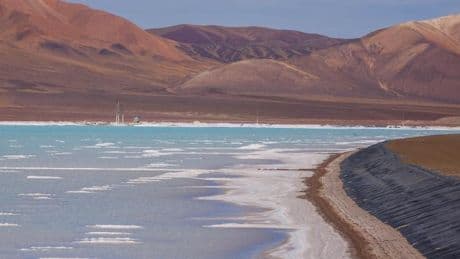 Glücksfall für Milei – Argentiniens bemerkenswerter Rohstoff-Aufstieg