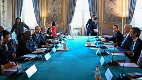 Trumps „letztes Angebot“ und der Friedensplan der Europäer – Lesen Sie hier alle Details