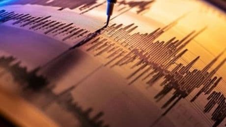 Kahramanmaraş'ta 4 büyüklüğünde deprem