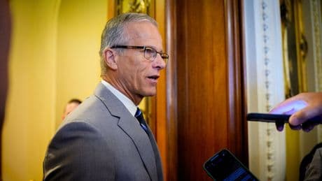 Trump nominees face new round of Senate GOP resistance