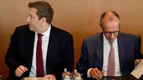 „Hier wird zusammengezwungen, was auf vielen Politikfeldern nicht zusammenpasst“