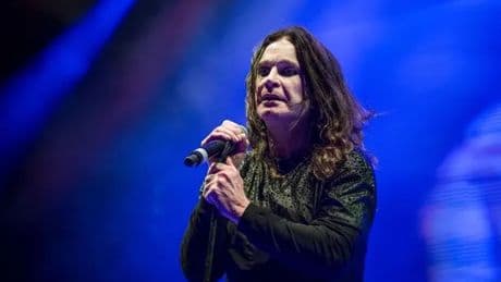 BBC Radio 2 announces huge schedule shake-up as Ozzy Osbourne honoured
