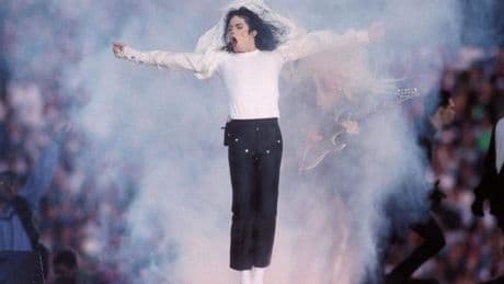 Un calcetín de Michael Jackson, subastado por 6.200 euros