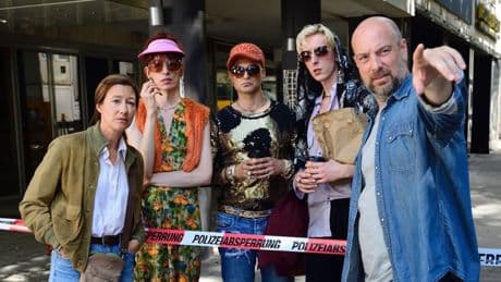 Vorschau: TV-Tipps am Sonntag