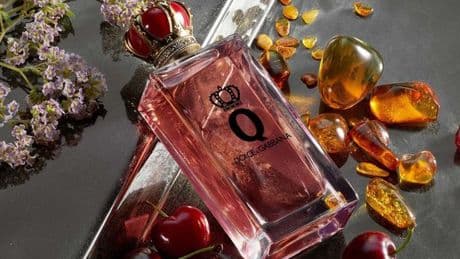 Dolce & Gabbana’s ‘fresh and feminine’ cherry perfume is now half price and selling fast