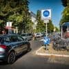 Illegale Nutzung von Fahrradstraßen in Berlin: Polizei kontrolliert Autofahrer immer seltener